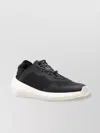 Emporio Armani Capsule Mesh Sneakers
