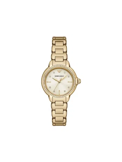 EMPORIO ARMANI MIA 32MM