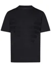 Emporio Armani Cotton Eagle T-shirt