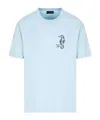 Emporio Armani Milleraies T-shirt