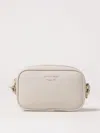 Emporio Armani Mini-tasche  Damen Farbe Beige