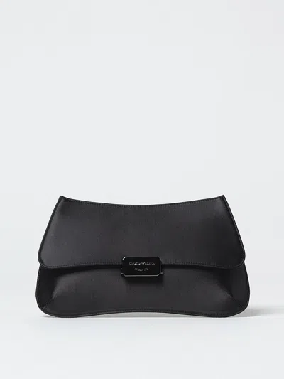 Emporio Armani Mini Bag  Woman Color Black