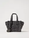 Emporio Armani Mini Bag  Woman Color Denim In Blue