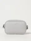 Emporio Armani Mini-tasche  Damen Farbe Grau In Grau