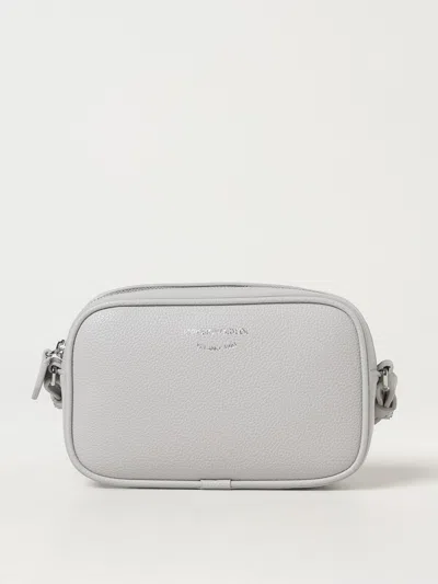 Emporio Armani Mini-tasche  Damen Farbe Grau