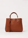 Emporio Armani Mini-tasche  Damen Farbe Leder