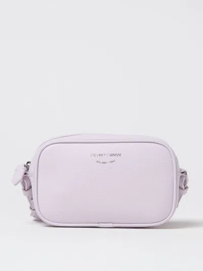 Emporio Armani Mini-tasche  Damen Farbe Pink