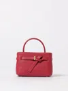 Emporio Armani Mini Bag  Woman Color Red In Red