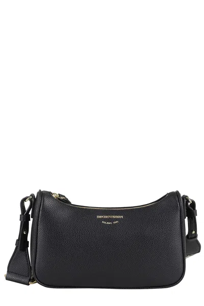 Emporio Armani Mini Bag In Multi