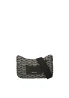Emporio Armani Mini Bag Woman  Ew000539af11951-fc033 Multicolor In Multicolor
