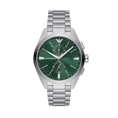 Emporio Armani Mod. Ar11480 In Green