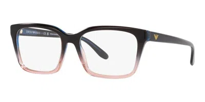 Emporio Armani Mod. Ea 3219 In Black