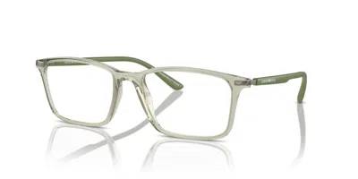 Emporio Armani Mod. Ea 3237 In Gray