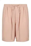 Emporio Armani Modal Blend Bermuda Shorts