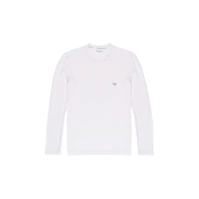 Emporio Armani Modal Men's Shirt