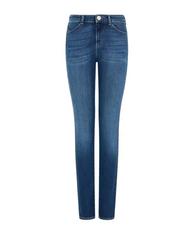 EMPORIO ARMANI J18 JEANS