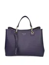 Emporio Armani Myea Medium Shopping Bag