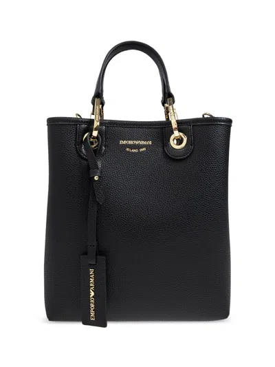 Emporio Armani My Ea Shopping Bag
