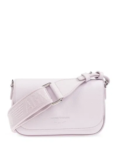 EMPORIO ARMANI EMPORIO ARMANI MY EA WALLET ON CHAIN
