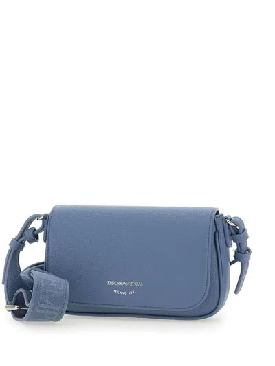 EMPORIO ARMANI EMPORIO ARMANI MY EA WALLET ON CHAIN