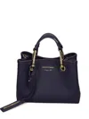 Emporio Armani Myea Xs Shopping Bag