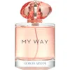 Emporio Armani My Way Ylang Eau De Parfum In Transparent