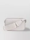 Emporio Armani Elegant Leather Bag For Sophistication