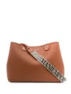 Emporio Armani Myea Medium Shopping Bag