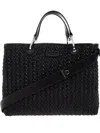 Emporio Armani Myea Medium Shopping Bag