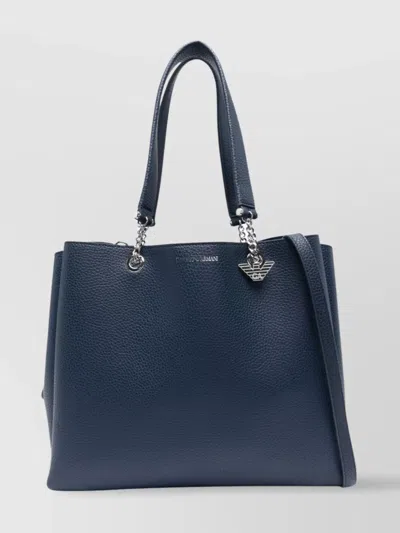 EMPORIO ARMANI MYEA SMALL SHOPPING BAG