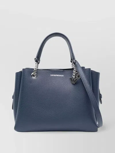 Emporio Armani Myea Small Shopping Bag