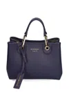 Emporio Armani Myea Xs Shopping Bag
