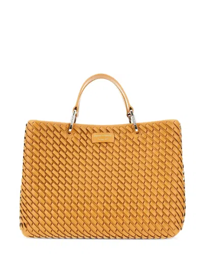 Emporio Armani Myea Tote Bag