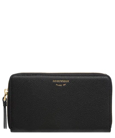 Emporio Armani Myea Wallet