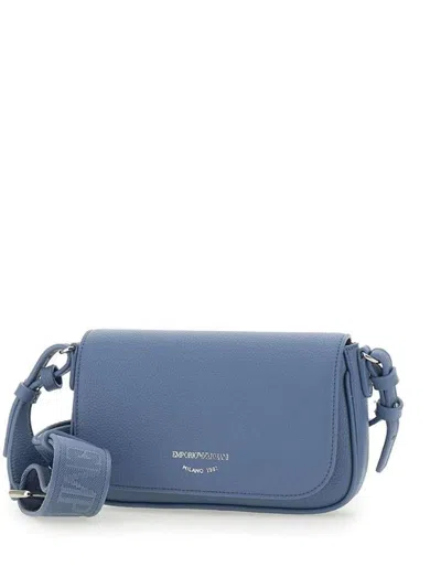 Emporio Armani Myea Wallet On Chain