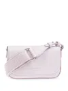 Emporio Armani Women's Myea Wallet On Chain In Pink