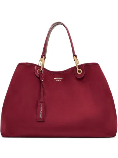 EMPORIO ARMANI EMPORIO ARMANI MYEA XL SHOPPING BAG