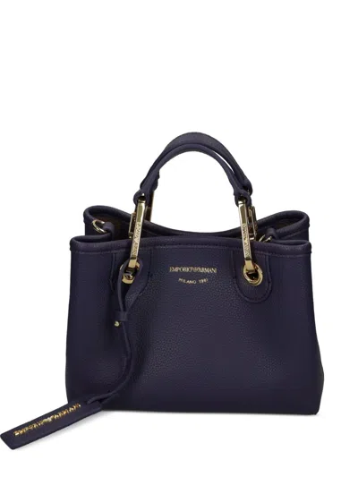 EMPORIO ARMANI EMPORIO ARMANI MYEA XS SHOPPING BAG