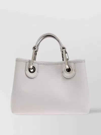 Emporio Armani Myea Xs Tote Bag