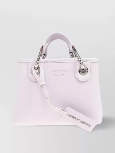 EMPORIO ARMANI MYEA XS TOTE BAG