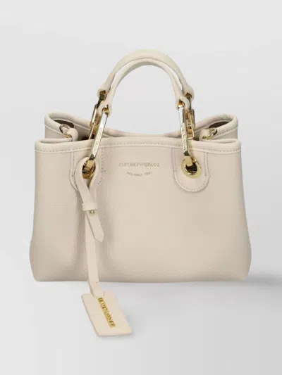 EMPORIO ARMANI MYEA XS TOTE BAG