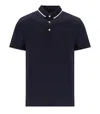 Emporio Armani Cotton Sweaters