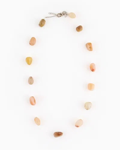 Emporio Armani Necklaces In Multi