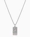 Emporio Armani Necklaces In Multicoloured