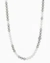 Emporio Armani Necklaces In Multicoloured