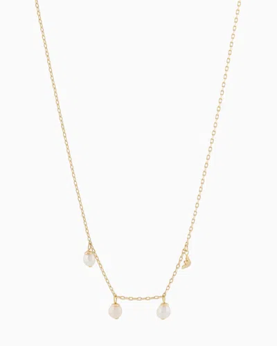 Emporio Armani Necklaces In Multicoloured