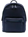 Emporio Armani Nylon Backpack