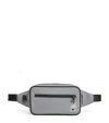Emporio Armani Nylon Belt Bag