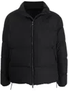 EMPORIO ARMANI EMPORIO ARMANI NYLON DOWN JACKET