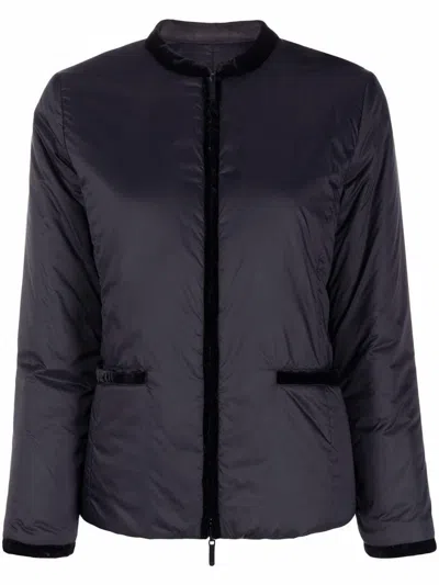 EMPORIO ARMANI EMPORIO ARMANI NYLON JACKET